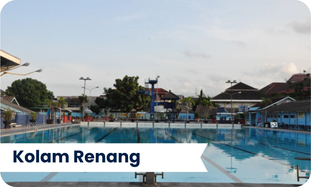 New Fasilitas Kolam Renang Bimbel Masuk TNI POLRI AKPOL, SIPSS, Bintara & Sekolah Kedinasan 2