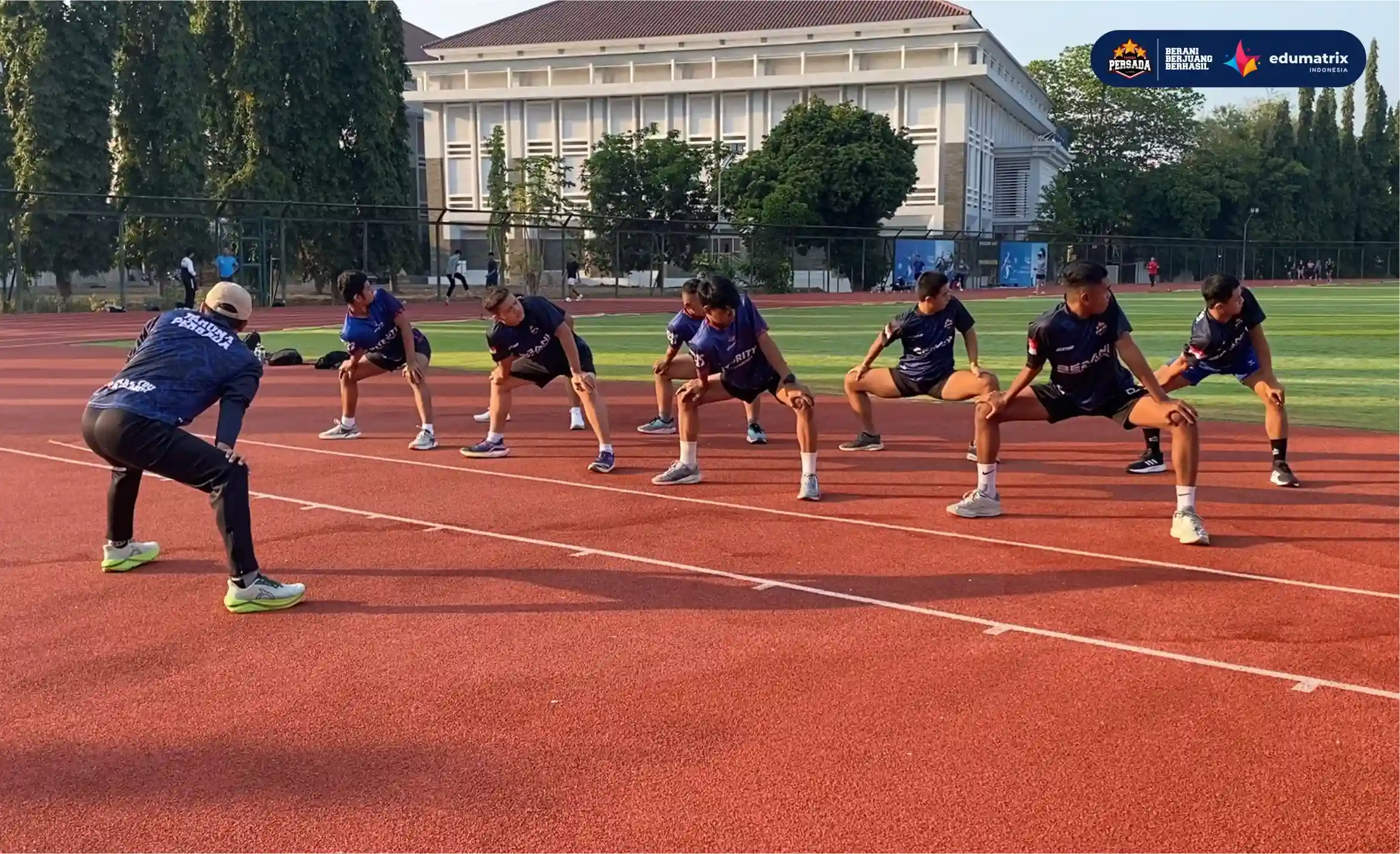 Galeri kegiatan Bimbel Masuk TNI POLRI AKPOL, SIPSS, Bintara & Sekolah Kedinasan