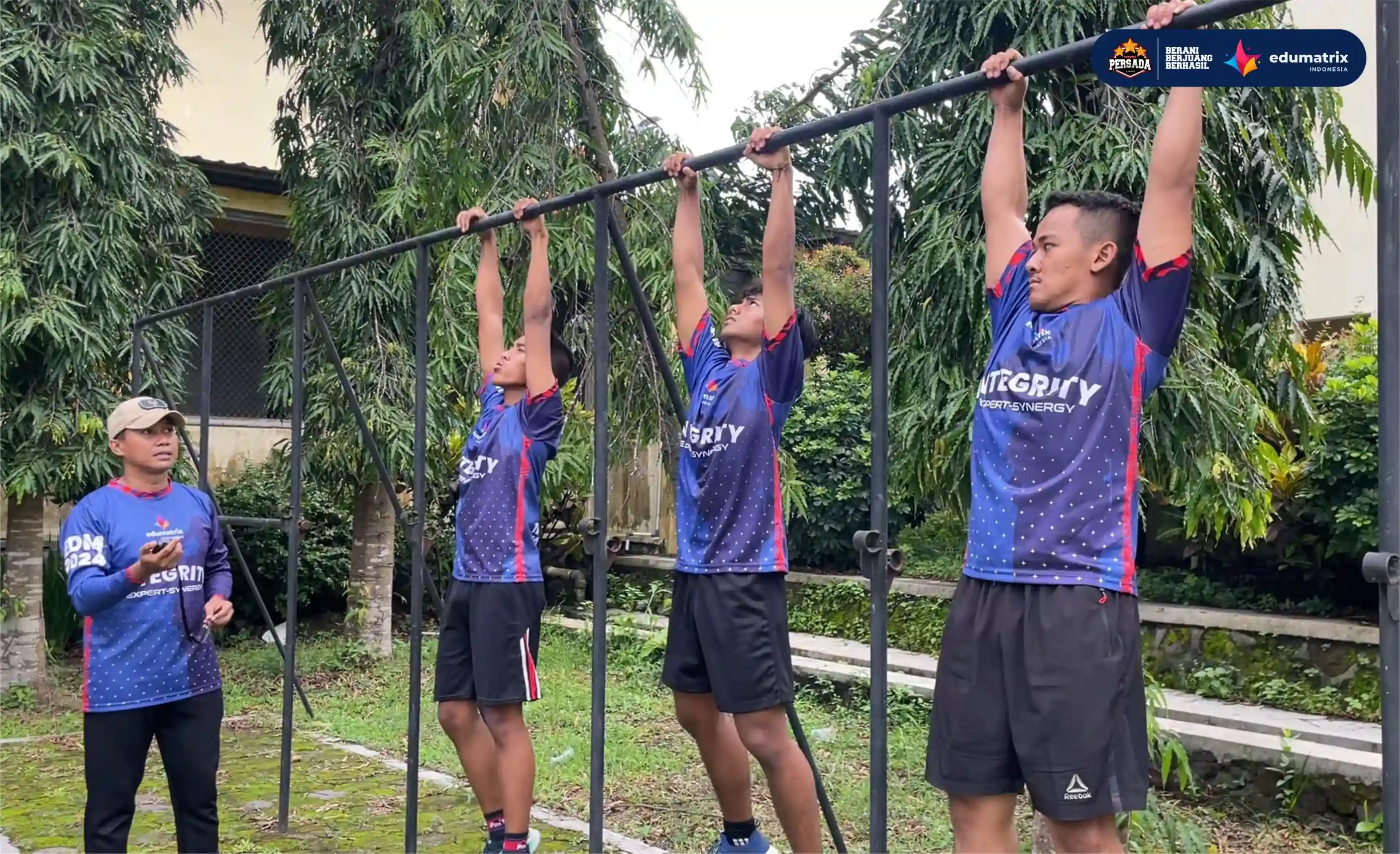 Gallery Bimbel TNI POLRI BINTARA dan Sekolah Kedinasan Taruna Persada
