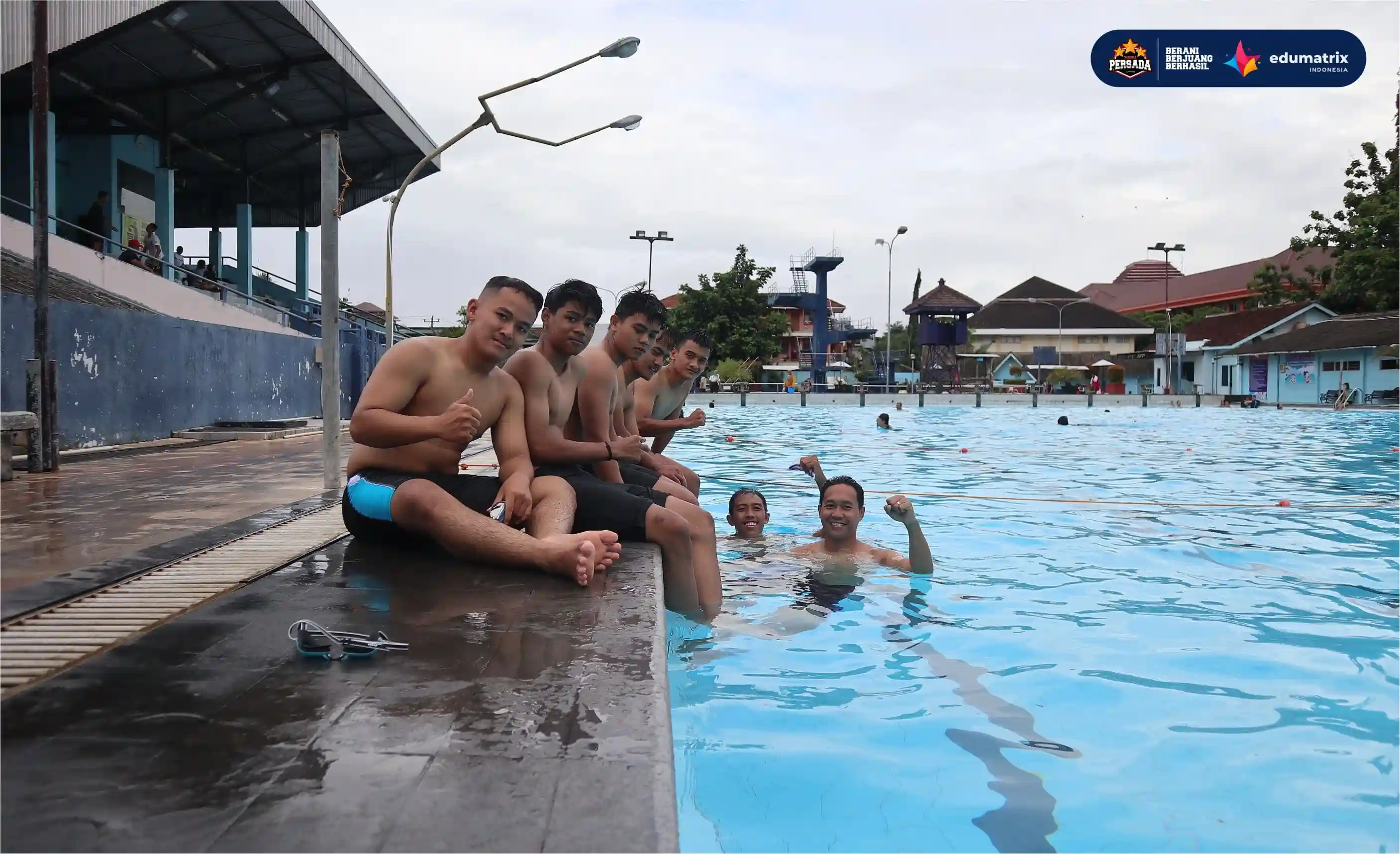 Gallery Bimbel TNI POLRI BINTARA dan Sekolah Kedinasan Taruna Persada