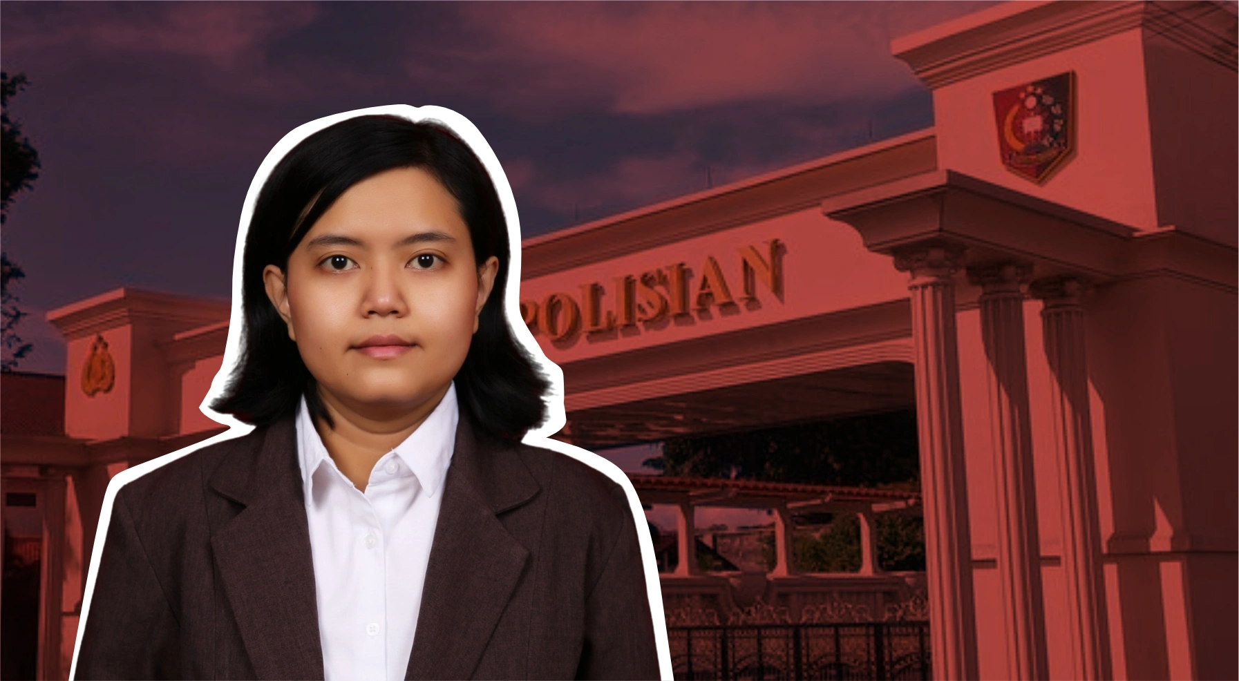 Bimbel TNI POLRI BINTARA dan Sekolah Kedinasan Master Teacher Mella Narolita