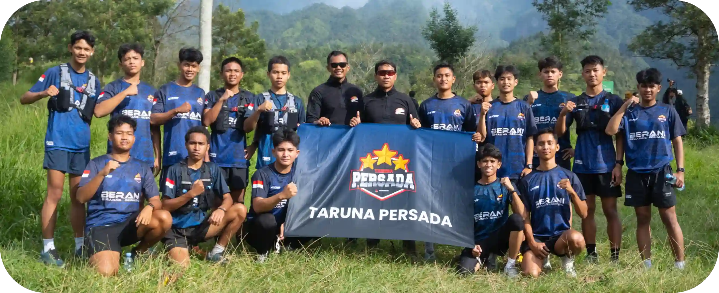 Tentang Taruna Persada Bimbel TNI POLRI AKPOL, SIPSS, Bintara & Sekolah Kedinasan Jumbotron