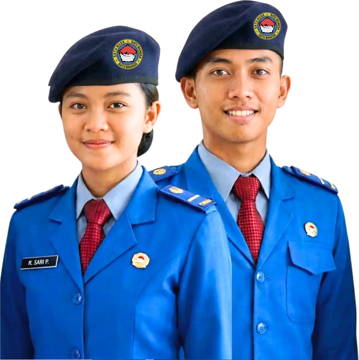 Program Sekolah Taruna Nusantara Bimbel TNI POLRI AKPOL SIPSS Bintara & Sekolah Kedinasan