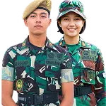 Program Universitas Pertahanan Bimbel TNI POLRI AKPOL SIPSS Bintara & Sekolah Kedinasan