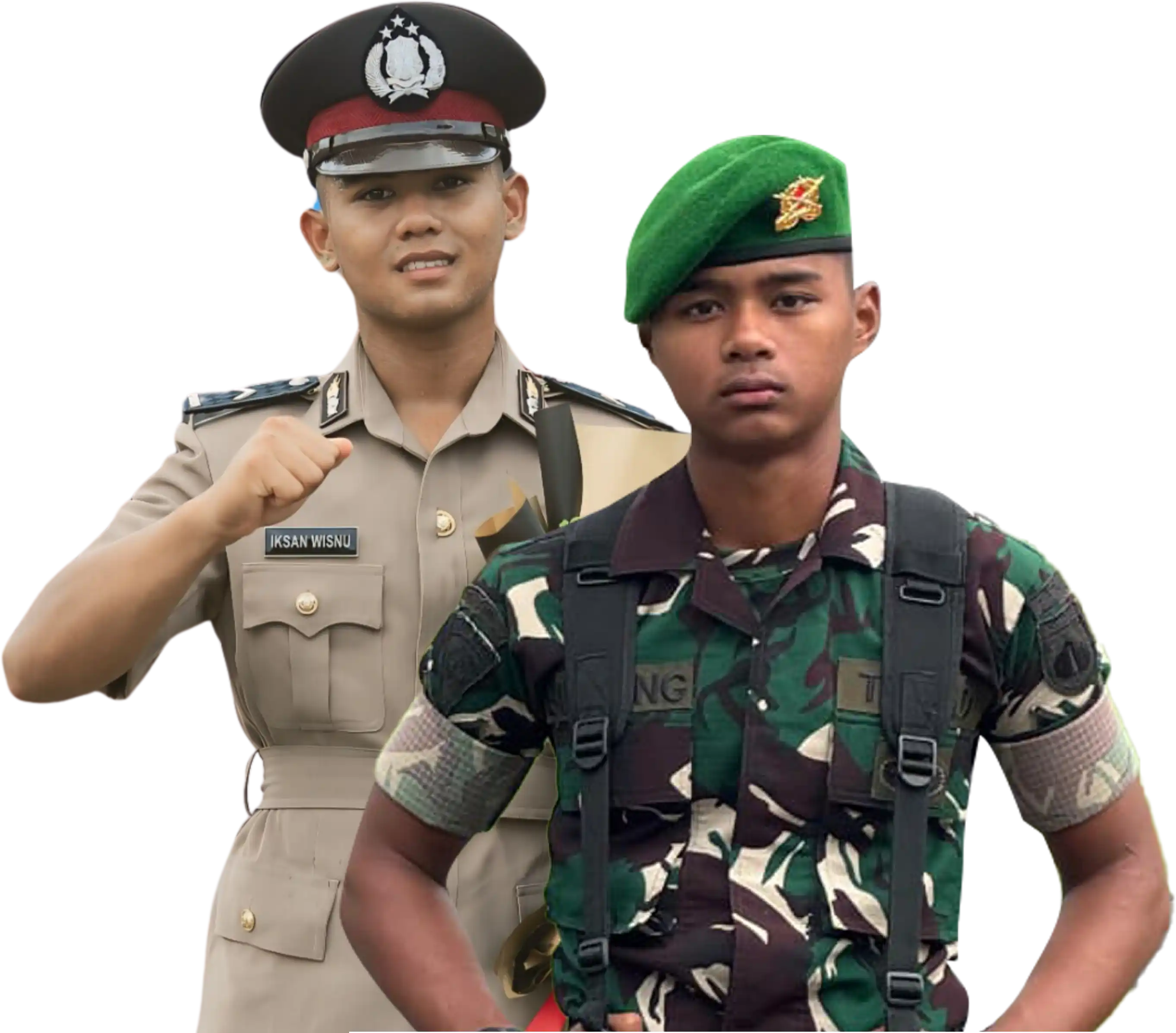 Program Bintara POLRI Bimbel TNI POLRI AKPOL SIPSS Bintara & Sekolah Kedinasan