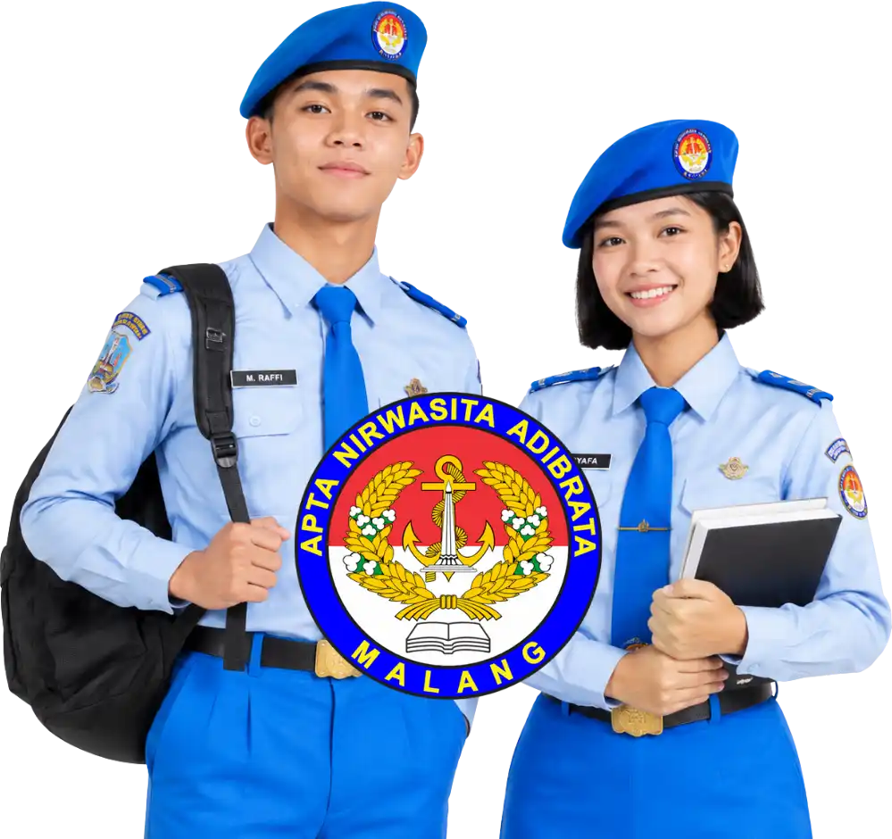 Program Persiapan Masuk SMA Taruna Nala Bimbel TNI POLRI AKPOL SIPSS Bintara & Sekolah Kedinasan