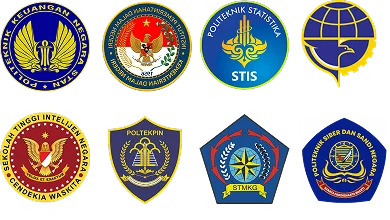 Icon Bimbel STIN di Sungai apit