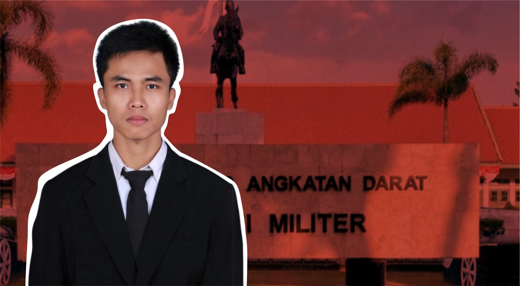 Master Teacher Bangun Tri Susilo